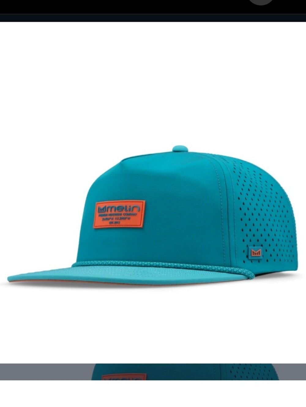 Melin Hydro Coronado Brick